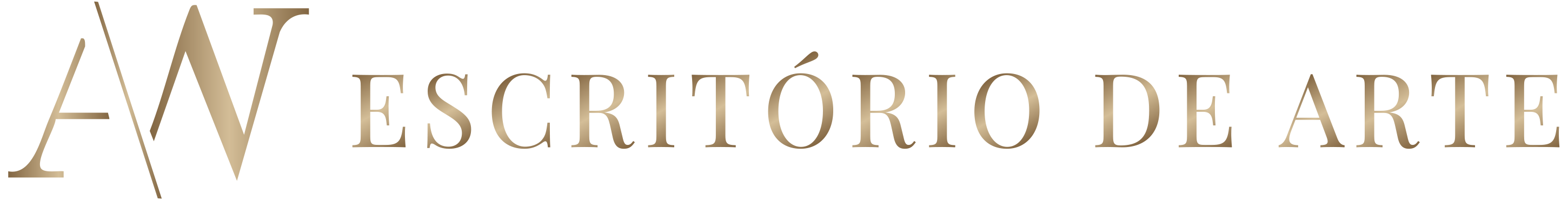 AW Escritório de Arte